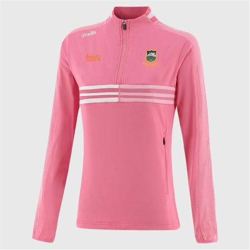 ONeills - Tipperary Nepal Half Zip Top Girls