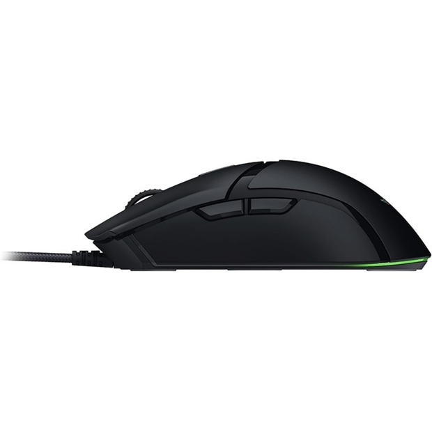 PC - Razer - Razer Cobra - Lightweight Wired Gaming Mouse