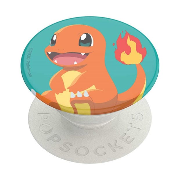 Multi Format and Universal - Pokemon - Pokémon Charmander Knocked