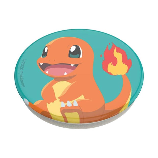 Multi Format and Universal - Pokemon - Pokémon Charmander Knocked