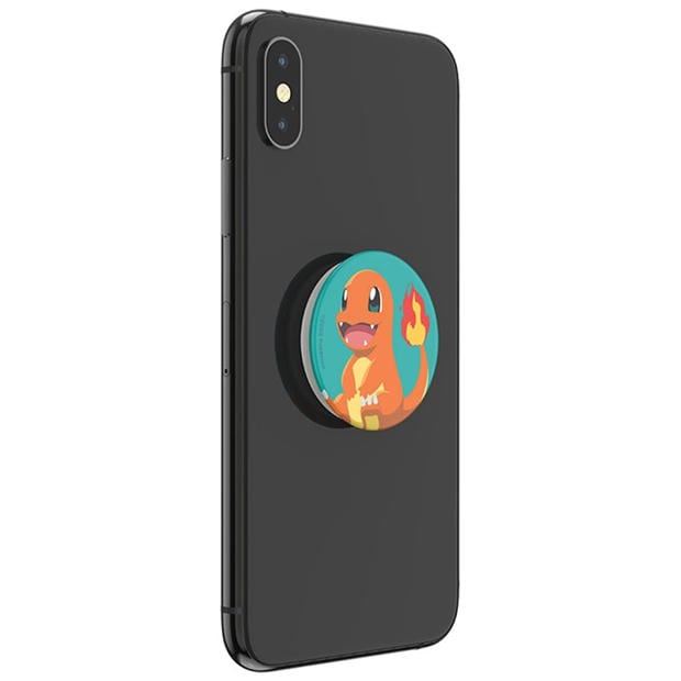 Multi Format and Universal - Pokemon - Pokémon Charmander Knocked