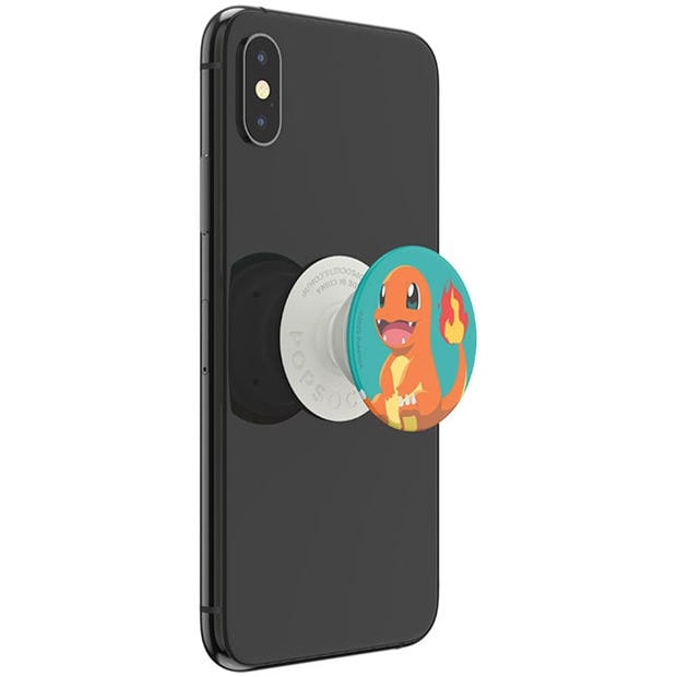 Multi Format and Universal - Pokemon - Pokémon Charmander Knocked