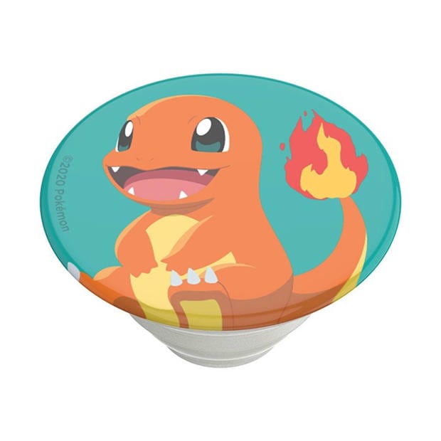 Multi Format and Universal - Pokemon - Pokémon Charmander Knocked