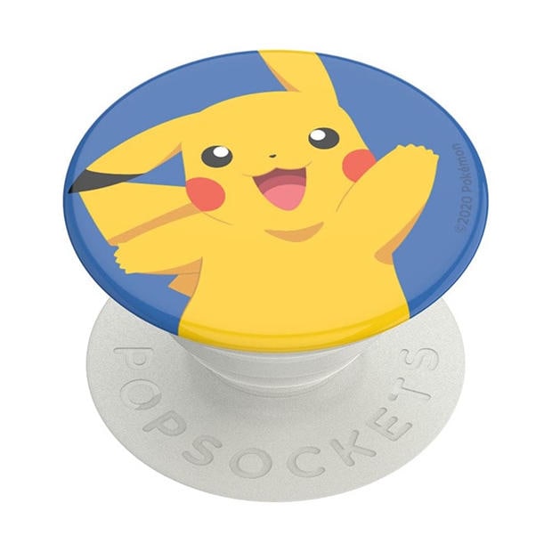Multi Format and Universal - Pokemon - Pokémon Pikachu Knocked