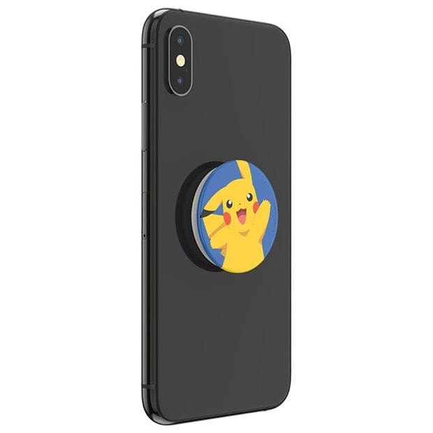 Multi Format and Universal - Pokemon - Pokémon Pikachu Knocked