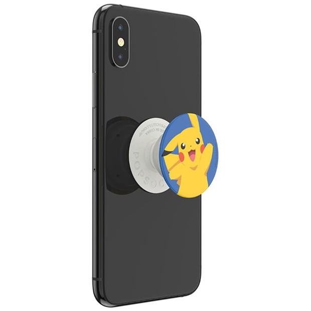 Multi Format and Universal - Pokemon - Pokémon Pikachu Knocked