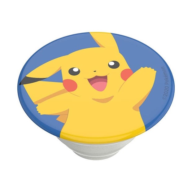Multi Format and Universal - Pokemon - Pokémon Pikachu Knocked