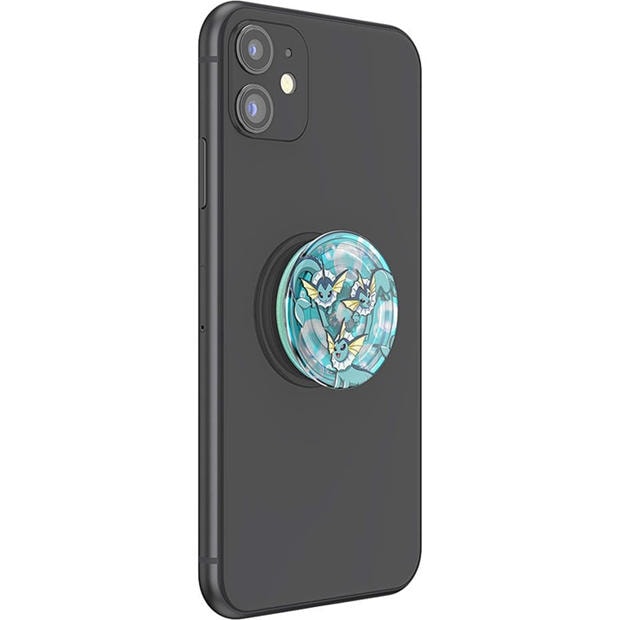 Multi Format and Universal - Pokemon - Pokémon Vaporeon Bubbles