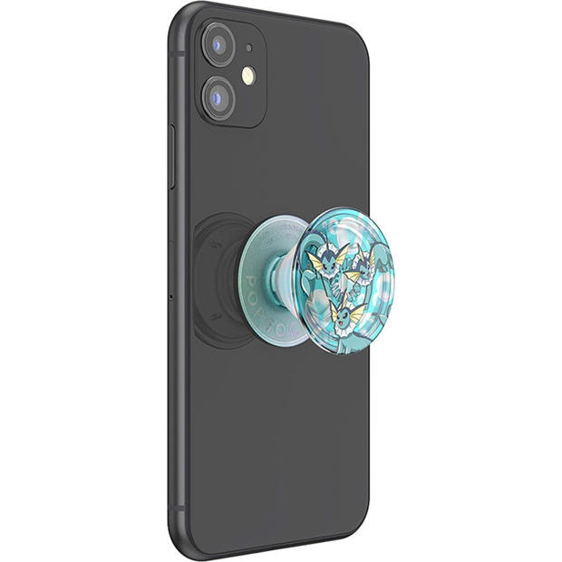 Multi Format and Universal - Pokemon - Pokémon Vaporeon Bubbles