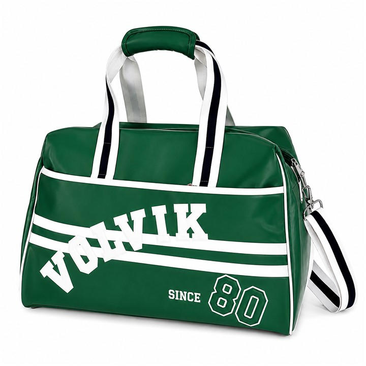 Volvik  Green Boston Bags, Sports Direct