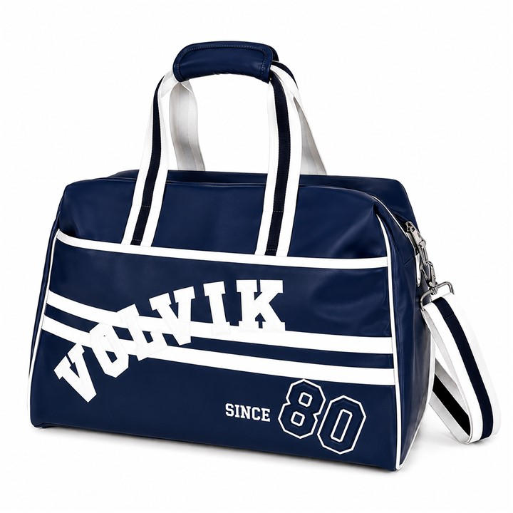 Volvik  Blue Boston Bags, Sports Direct