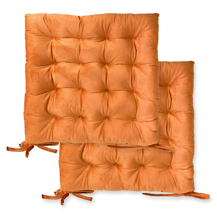 Holland    Seat Pad Soft Velvet , Football by Emma Barclay, Sports Direct