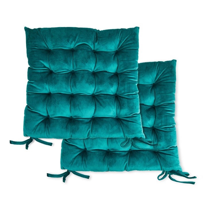 Holland    Seat Pad Soft Velvet , Football by Emma Barclay, Sports Direct