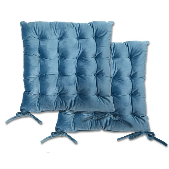Holland    Seat Pad Soft Velvet , Football by Emma Barclay, Sports Direct