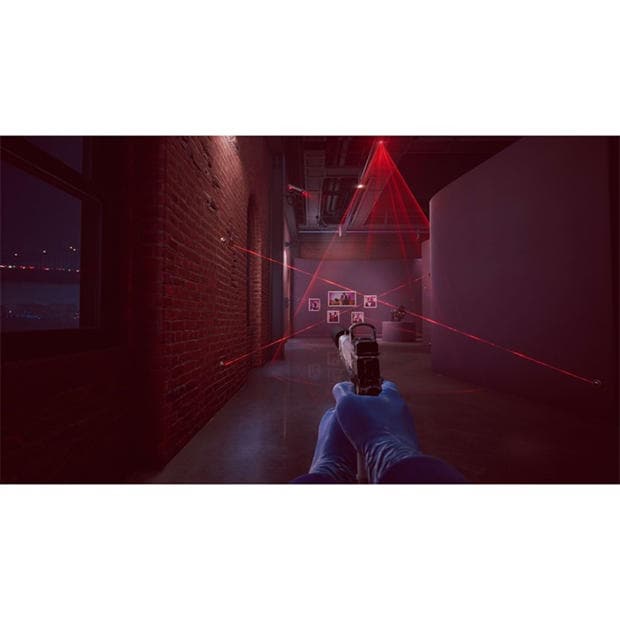 PS5 - Plaion - Payday 3 Day One Edition