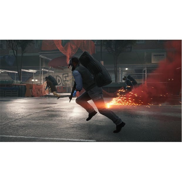 PS5 - Plaion - Payday 3 Day One Edition