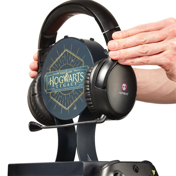 PS5 - Numskull - Hogwarts Legacy Gaming Locker