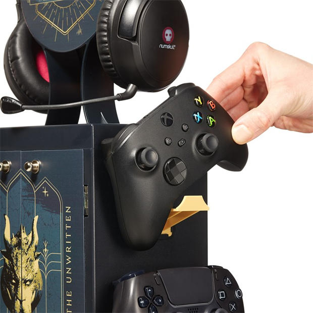 PS5 - Numskull - Hogwarts Legacy Gaming Locker