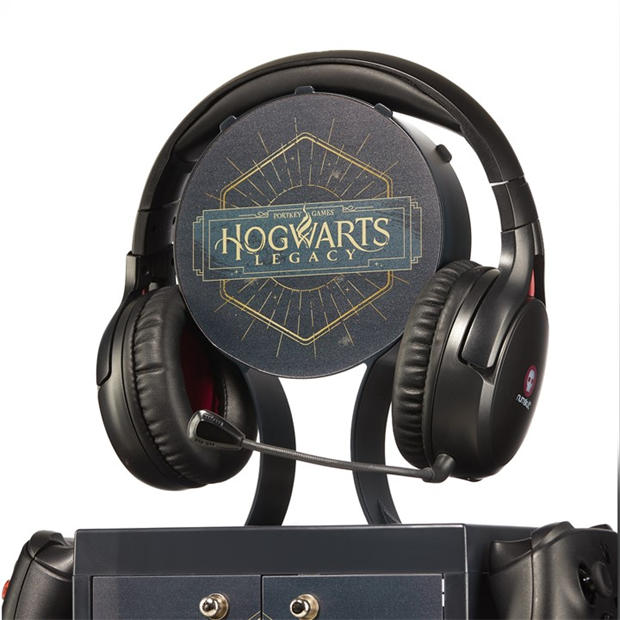 PS5 - Numskull - Hogwarts Legacy Gaming Locker
