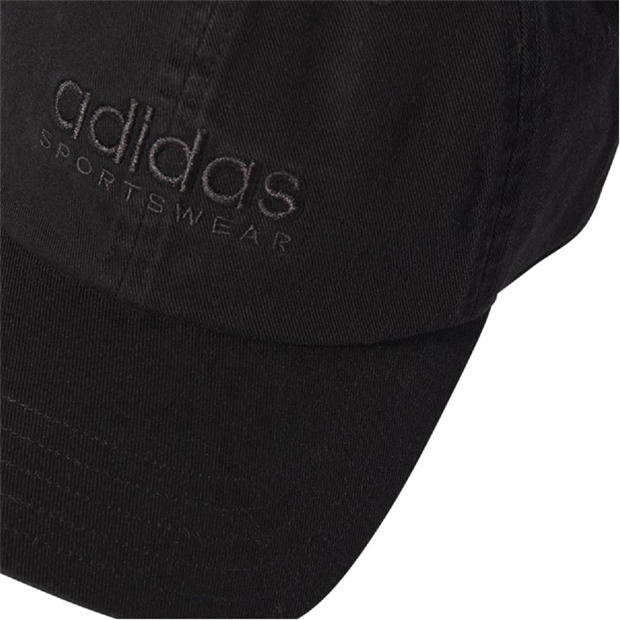 black - adidas - adidas Spw Dad Cap