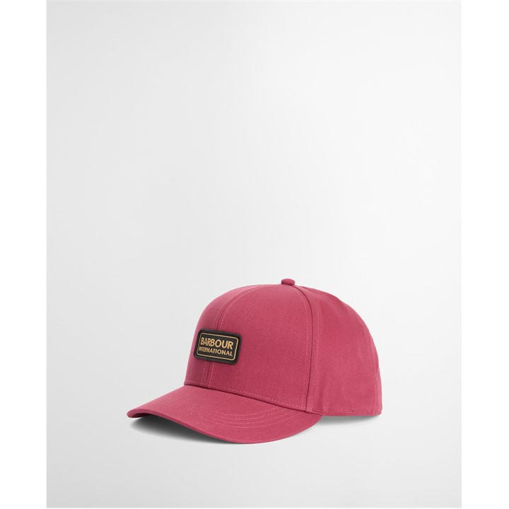 International  Men's  Duke Trucker Cap, Football by Barbour  in Size Mens, Sports Direct