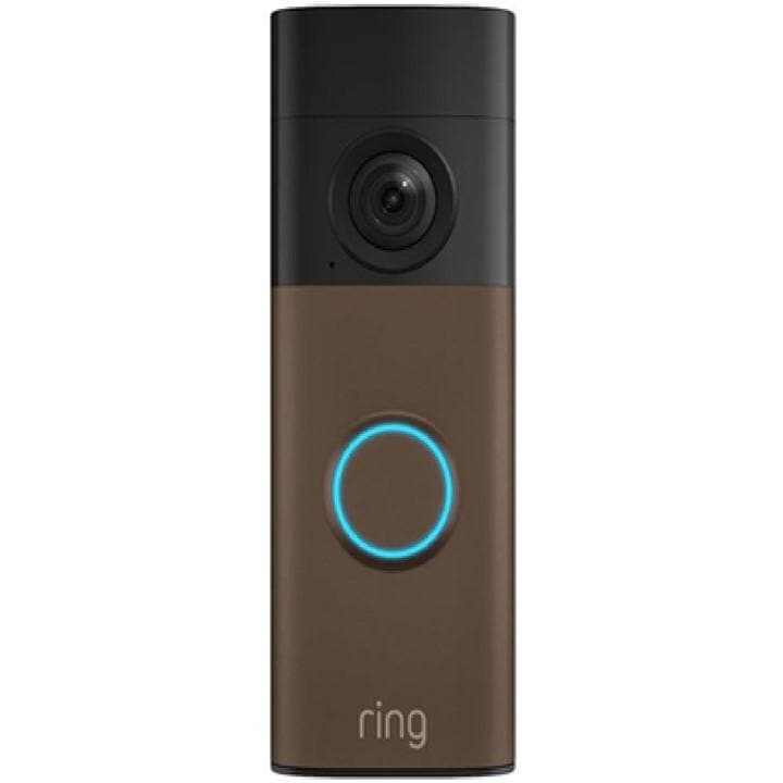Ring Battery Retinal 2K Video Doorbell Newest Gen - Mocha - Image 16