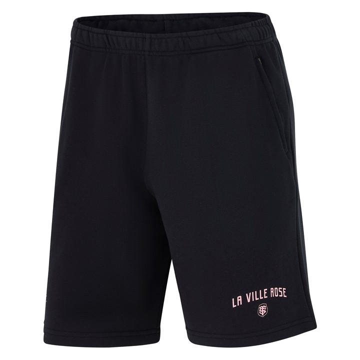 England  Men'  Stade Toulousain Shorts 24/25 , Football by Nike in Size S, Sports Direct