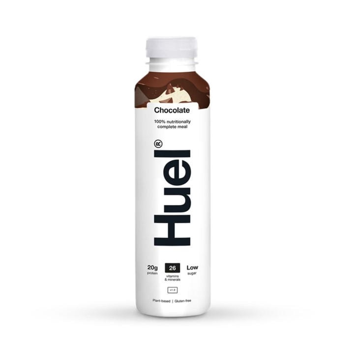 Huel  None Ready-To-Drink - 20G Protein () in Size 8 x 500ml, Sports Direct