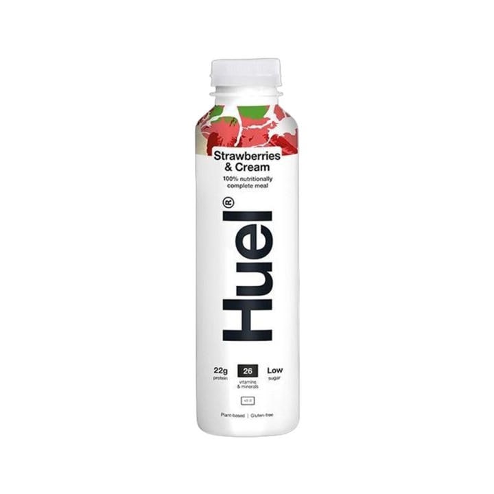 Huel  None Ready-To-Drink - 20G Protein () in Size 8 x 500ml, Sports Direct