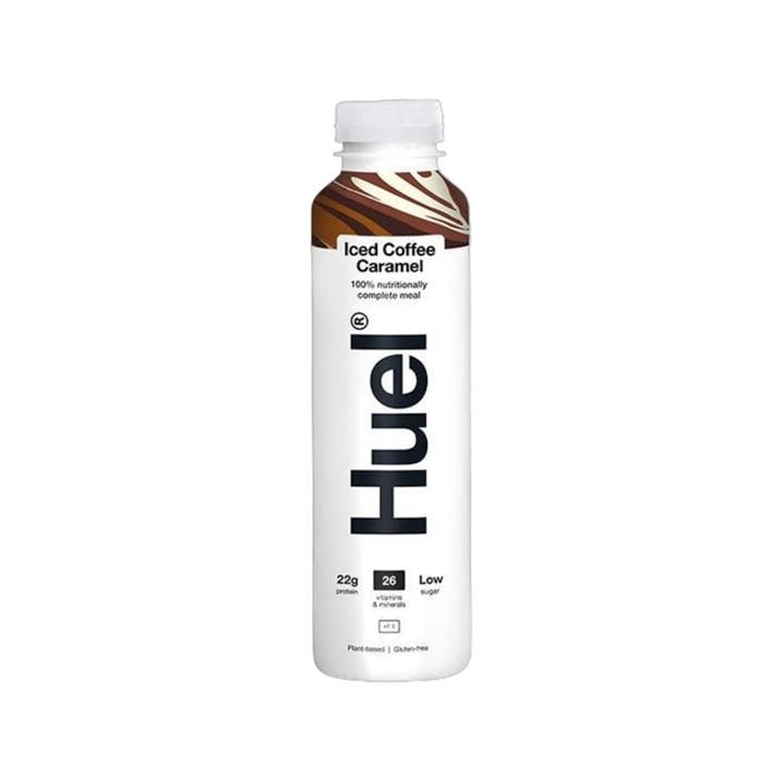Huel  None Ready-To-Drink - 20G Protein () in Size 8 x 500ml, Sports Direct