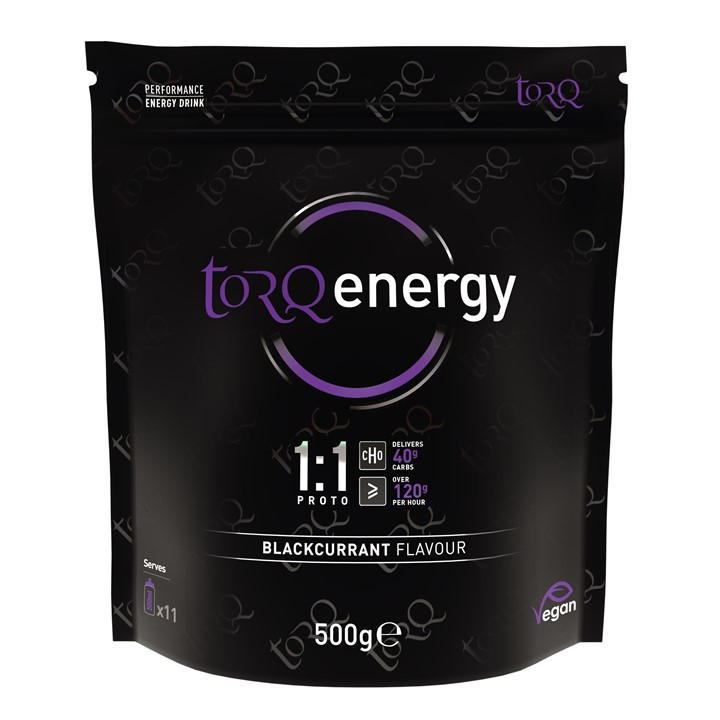 Torq  Purple Proto 1:1 Energy Drink  Pouch in Size 500G, Sports Direct