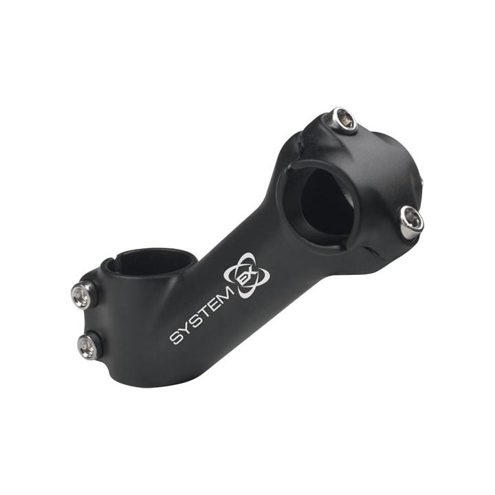System Ex  Black Ahead Stem 25.4 in Size M, Sports Direct