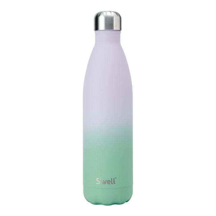 S'well Unisex Multicolor Pastel Candy Bottle, 750Ml - Image 4