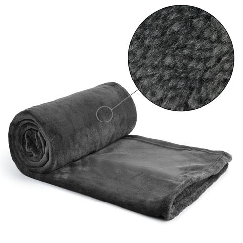 Emma Barclay - Snug Throw Blanket Flannel Fleece Super Soft