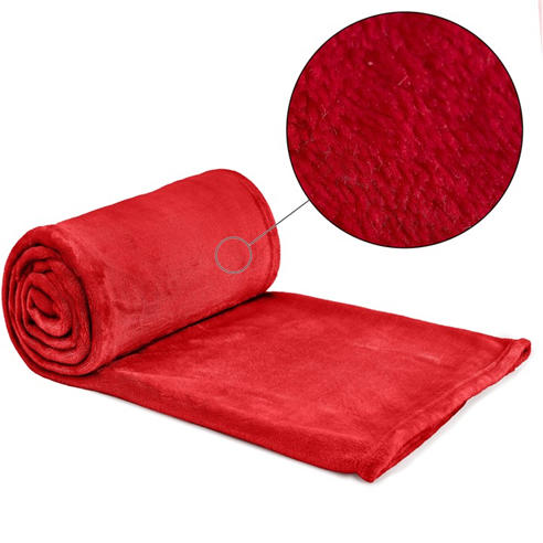 Emma Barclay - Snug Throw Blanket Flannel Fleece Super Soft