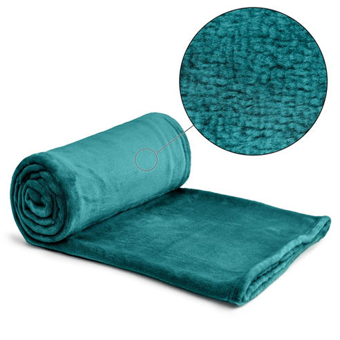 Emma Barclay - Snug Throw Blanket Flannel Fleece Super Soft
