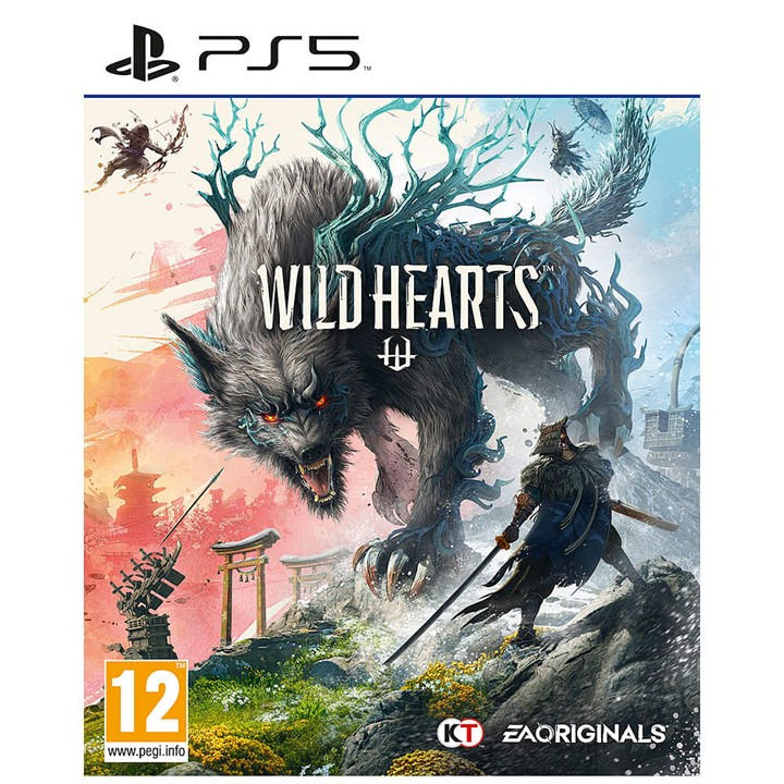Hearts    Wild , Football by EA, Sports Direct
