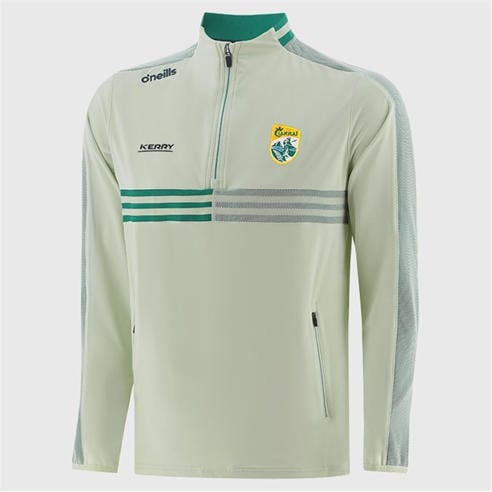 ONeills - Kerry Nepal Half Zip Top Junior