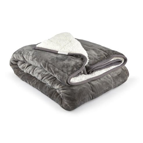 Emma Barclay - Weighted Throw Blanket Sherpa Heavy Warm