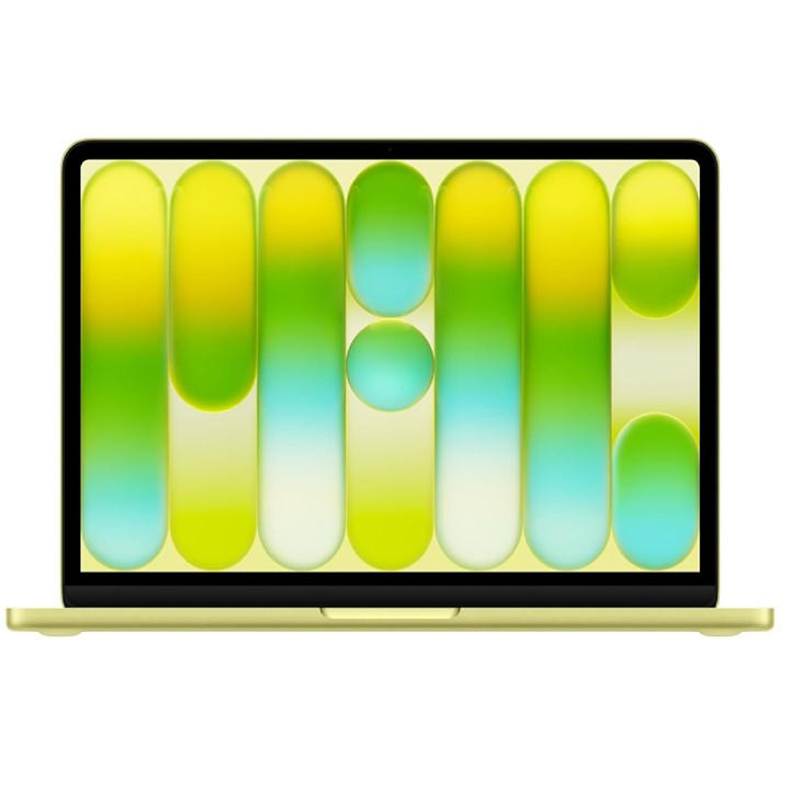 Photos - Laptop Apple MacBook Neo 13  - A18 Pro 256 GB SSD - None 195950851588 (2026)