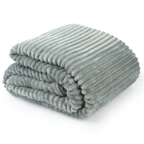 Emma Barclay - Throw Flannel Fleece Blanket Soft Dakota