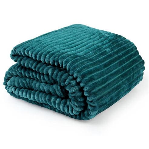Emma Barclay - Throw Flannel Fleece Blanket Soft Dakota