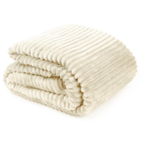 Emma Barclay - Throw Flannel Fleece Blanket Soft Dakota