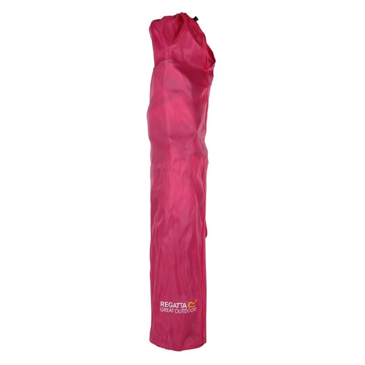 Regatta  Pink Kids Isla Chair in Size Single, Sports Direct
