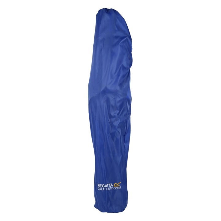 Regatta  Blue Kids Isla Chair in Size Single, Sports Direct