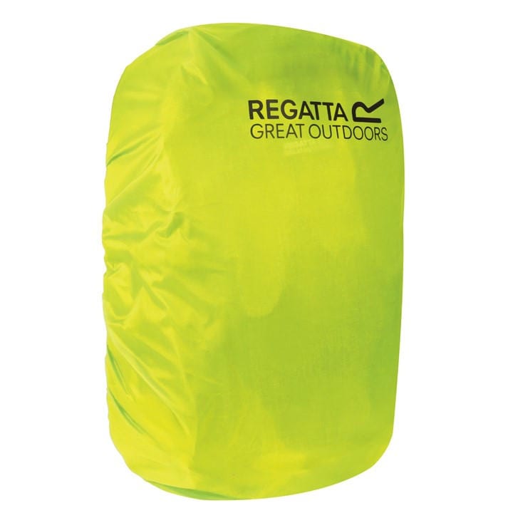 Regatta  Green 20-35L Raincover Waterproof Backpack Raincover in Size Single, Sports Direct