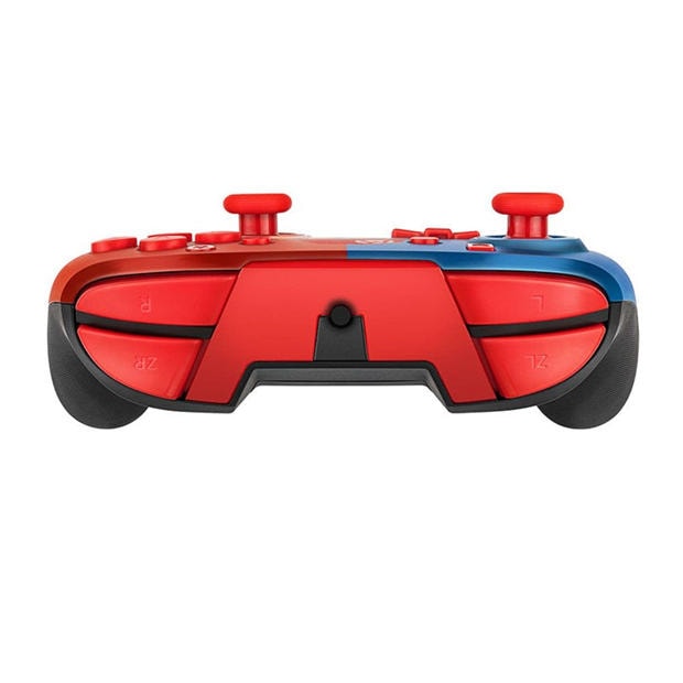Nintendo Switch - PDP - Mario Switch Controller and Headset Bundle