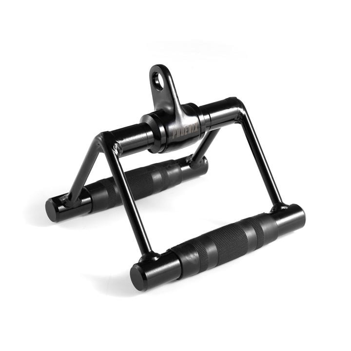Row    Revolving  Bar, Football by Phoenix Fitness, Sports Direct