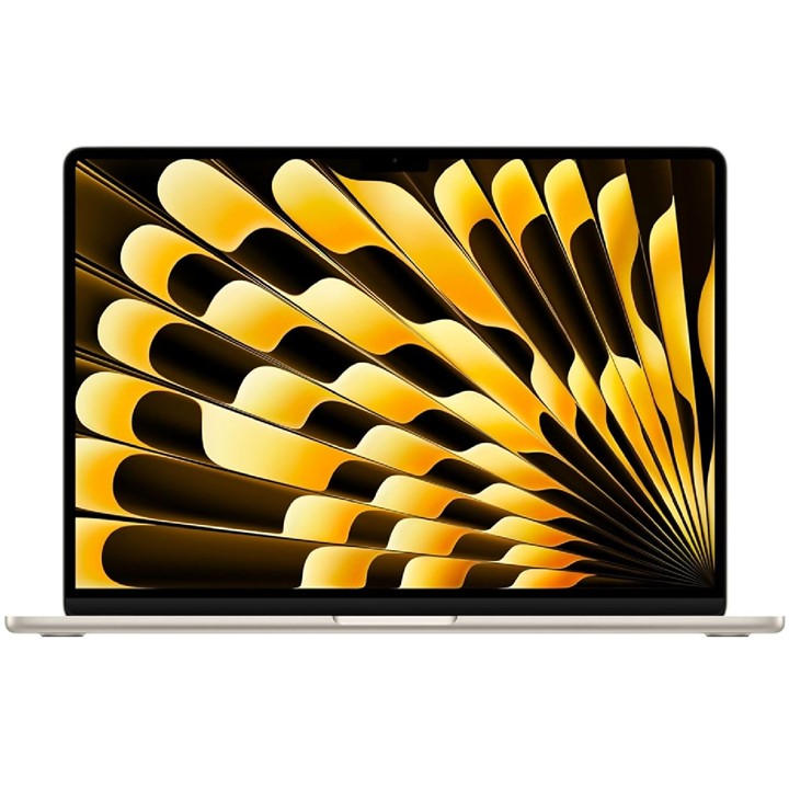 Apple Macbook Air 15-Inch : M5 Chip With 10‑Core Cpu And 10‑Core Gpu. - Image 9
