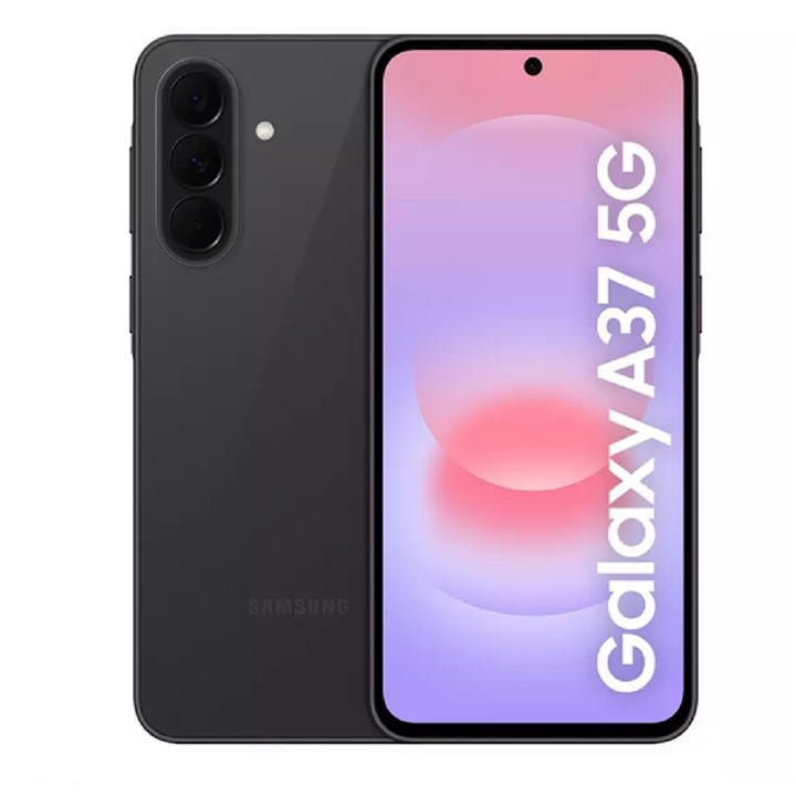 Samsung Light Galaxy A37 5G 6 128Gb Graphite - Image 6